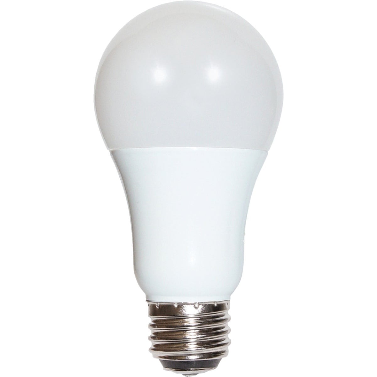 Satco A19 LED Frosted Bulb (s9316)