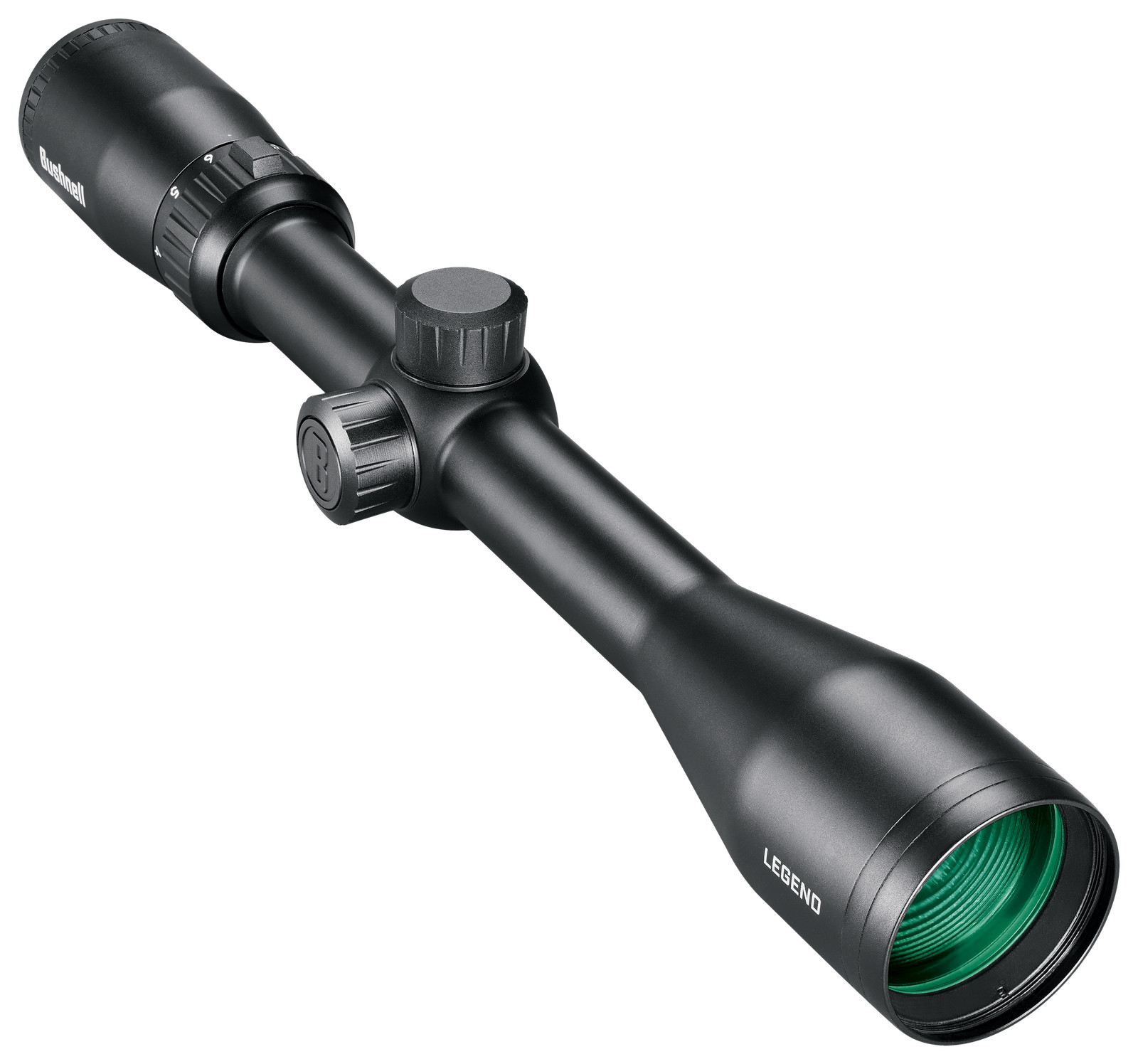 Bushnell Legend Rifle Scope - 4x12x40mm