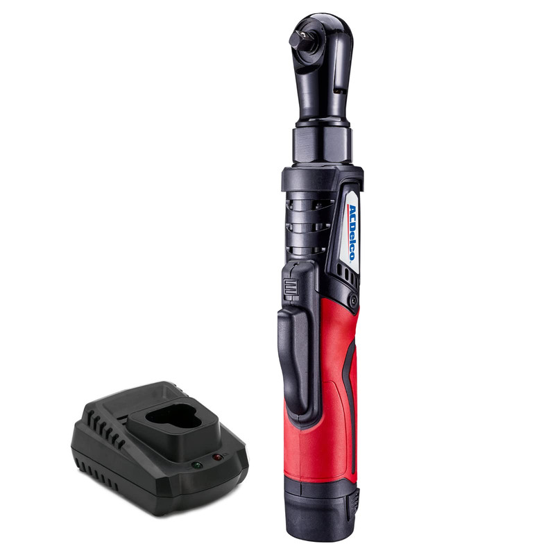 Acdelco Tools Acdelco Arw1210-3P G12 Series 12V Cordless Li-Ion 3/8 65 Ft-Lbs. Acdelco Tools Acdelco Arw1210-3P G12 Series 12V Cordless Li-Ion 3/8 65 Ft-Lbs.