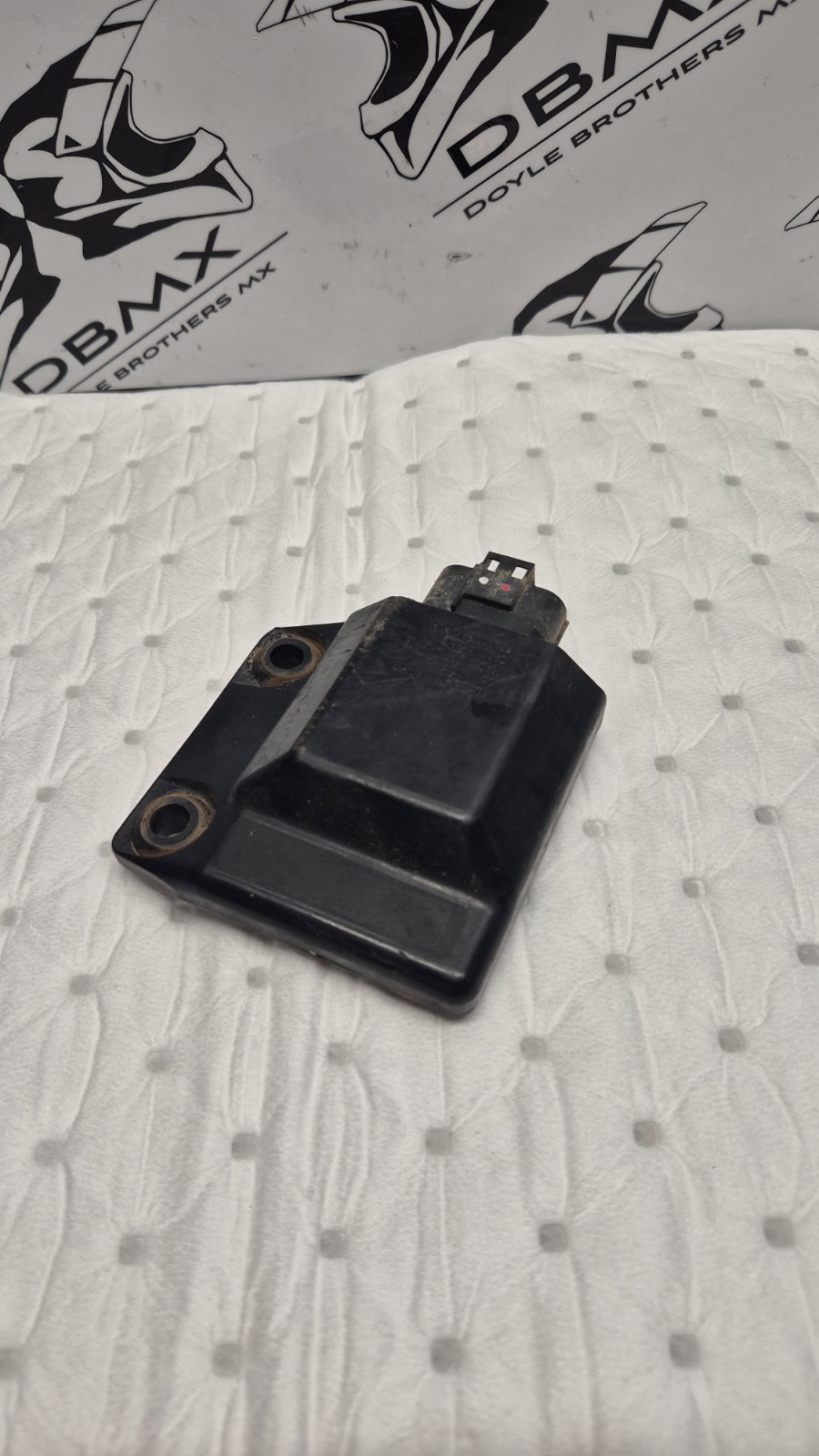 2005-2010 KTM 250EXC Genuine ECU / CDI In Good Condition