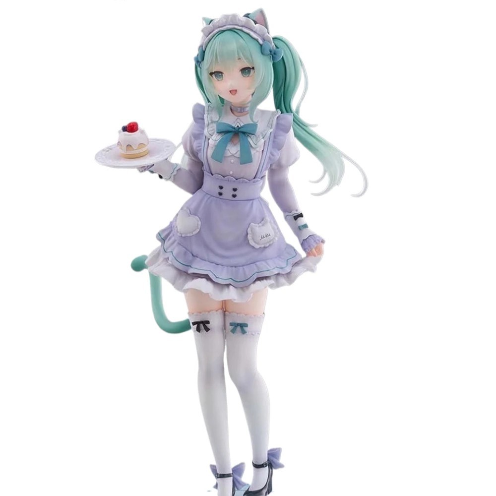 HOT In Stock Original Genuine Characters Hatsune Miku Fashion Series Fancy 18cm HOT In Stock Original Genuine Characters Hatsune Miku Fashion Series Fancy 18cm
