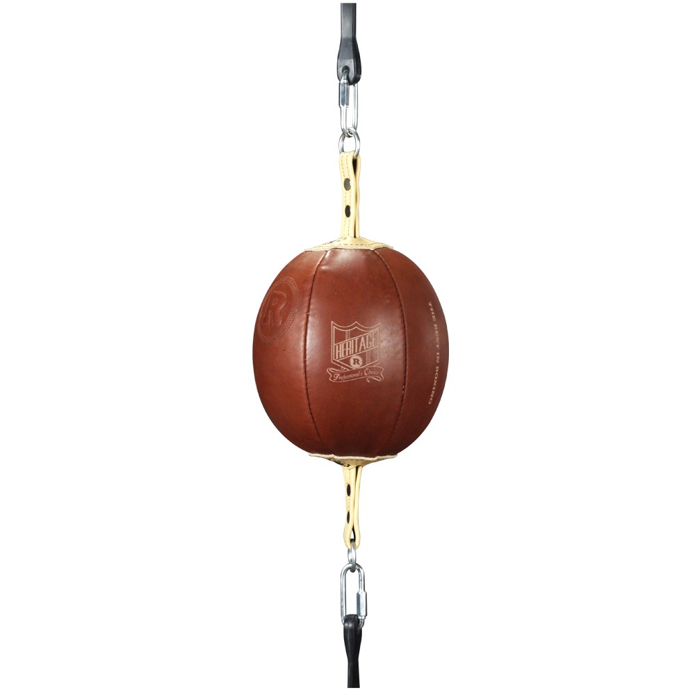 Ringside Heritage Double End Bag