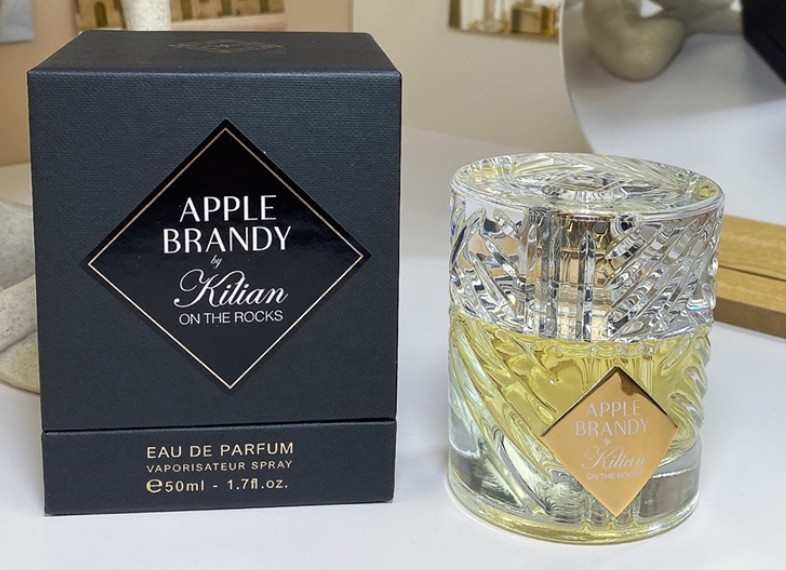 Kilian Angels' Share Eau de Parfum Spray, Regular Size 1.7 fl oz