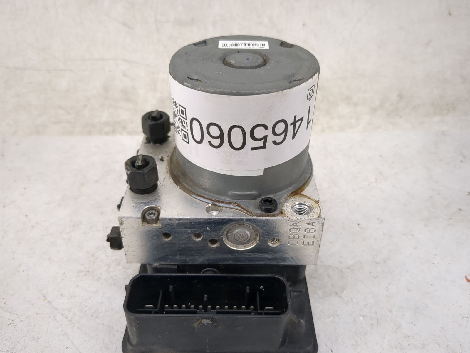 2016-2018 Hyundai Tucson Anti-lock Brake Abs Pump Module Actuator Oem FZP8N 2016-2018 Hyundai Tucson Anti-lock Brake Abs Pump Module Actuator Oem FZP8N