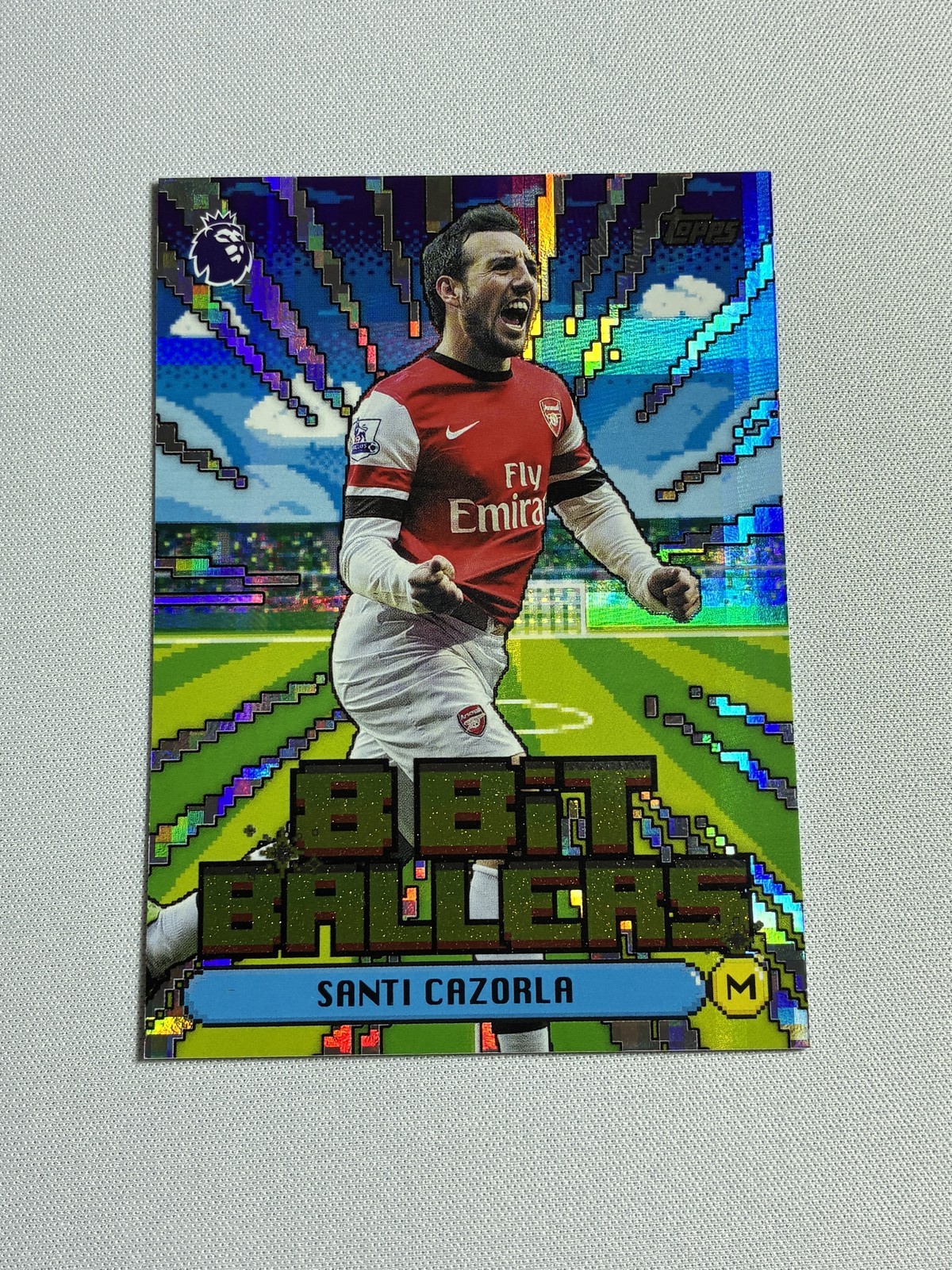 2026-27 Topps Flagship Premier League Soccer Pick Your Insert - Buy More & Save 2026-27 Topps Flagship Premier League Soccer Pick Your Insert - Buy More & Save