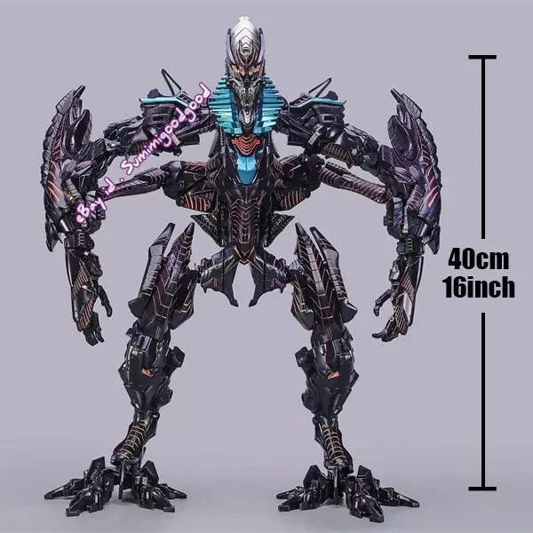 BMB FA-01 Supreme Elder SS-91 The Fallen Oversized Version No Box BMB FA-01 Supreme Elder SS-91 The Fallen Oversized Version No Box