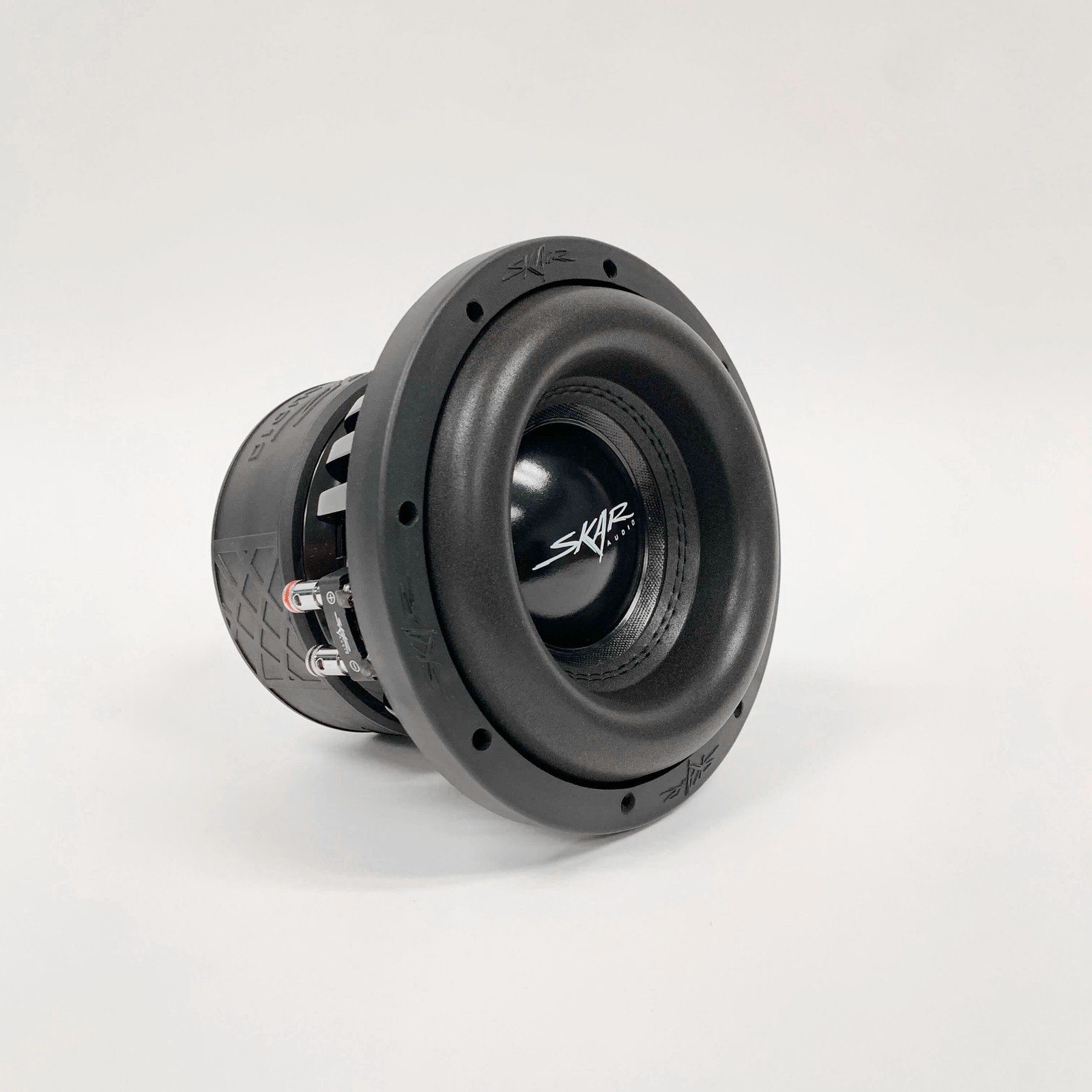 USED SKAR AUDIO EVL-8 D2 8\