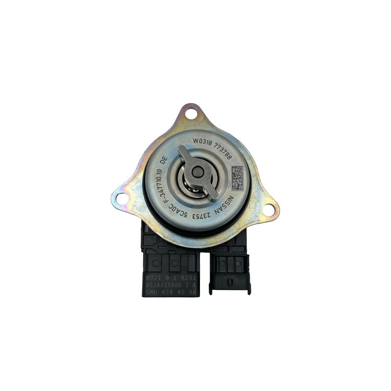 23753-6KA0B 23753-6KA0C VVT Actuator Motor Assembly 23753-6KA0B 23753-6KA0C VVT Actuator Motor Assembly