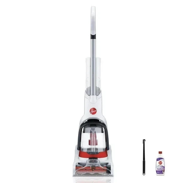 Hoover FH50710CN PowerDash Pet Compact Carpet Cleaner