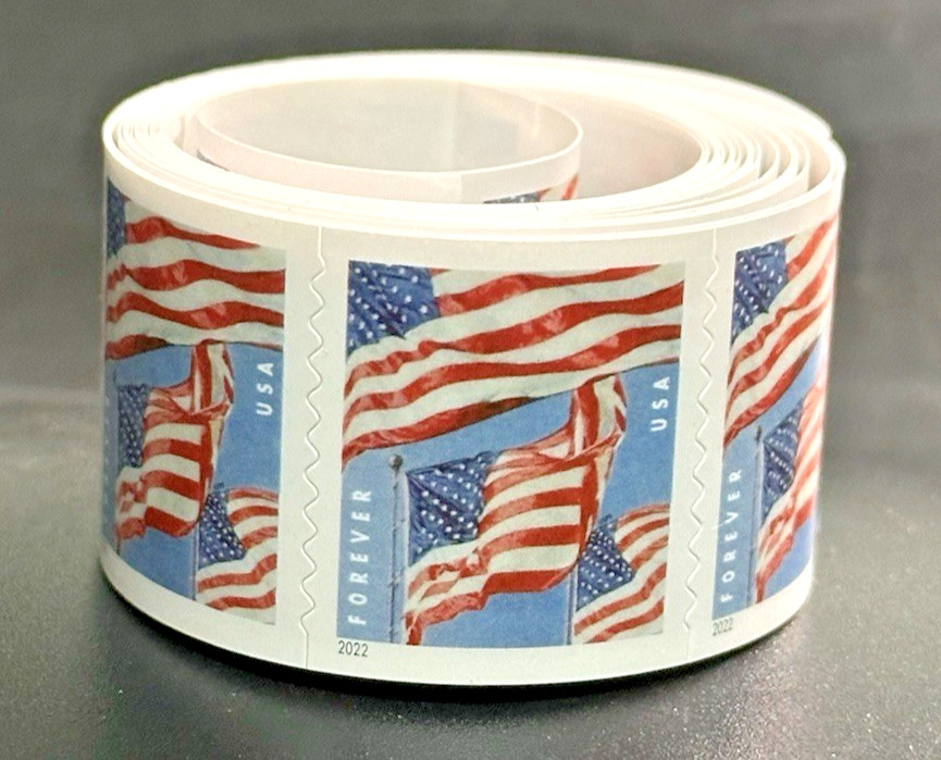 50 Mint First Class Mail Flag Stamps 100% Satisfaction Guaranteed Hot Deal 50 Mint First Class Mail Flag Stamps 100% Satisfaction Guaranteed Hot Deal