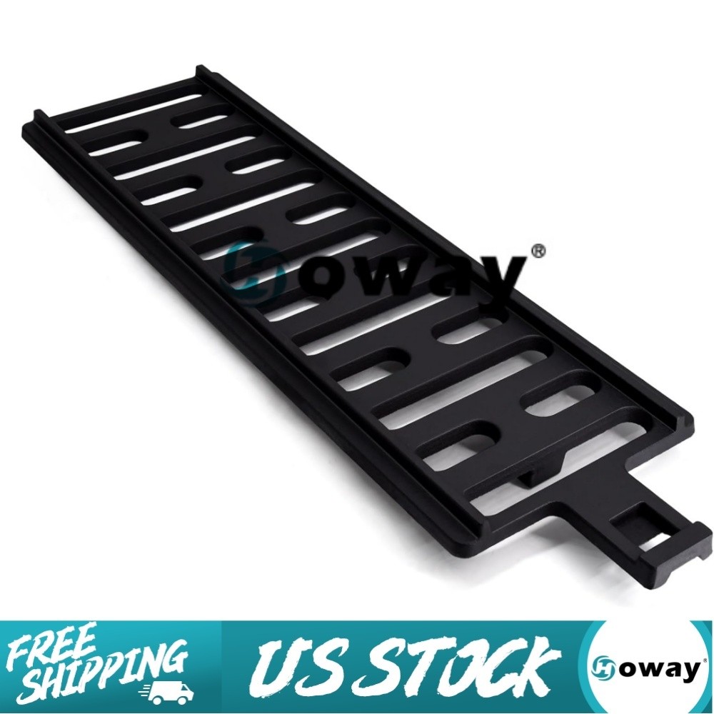 US Stove B2350, 2607, 2627, 2827, 2847, 2927, 2937, 2941 Cast Coal Grate, 40101