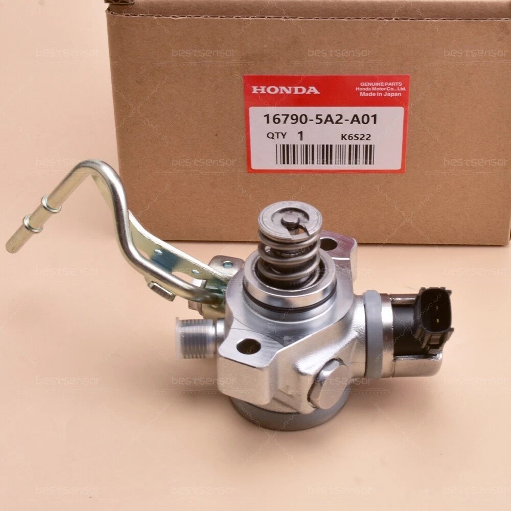 OEM 16790-5LA-A01 Genuine High Pressure Fuel Pump For Accord CR-V Acura ILX TLX