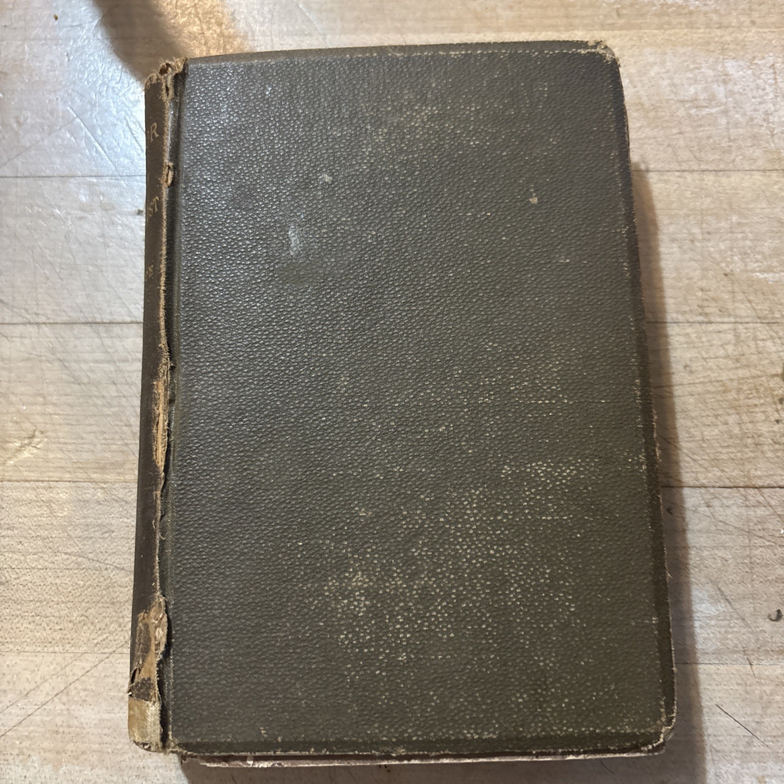1880, First Edition, BEN-HUR, A TALE OF THE CHRIST, by LEW WALLACE 1880, First Edition, BEN-HUR, A TALE OF THE CHRIST, by LEW WALLACE