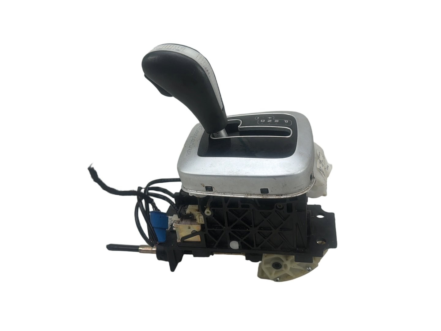 2003-2006 Porsche Cayenne 4.5L Automatic Transmission Gear Shifter Selector OEM 2003-2006 Porsche Cayenne 4.5L Automatic Transmission Gear Shifter Selector OEM