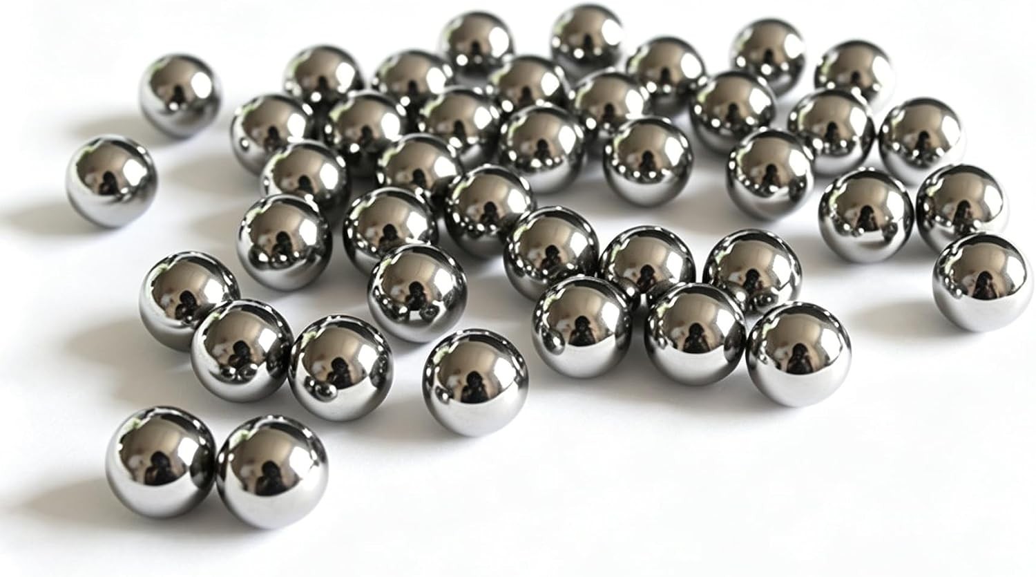 Universal 8mm magnetic slingshot steel ball, magnetic,suitable for all slingshot Universal 8mm magnetic slingshot steel ball, magnetic,suitable for all slingshot