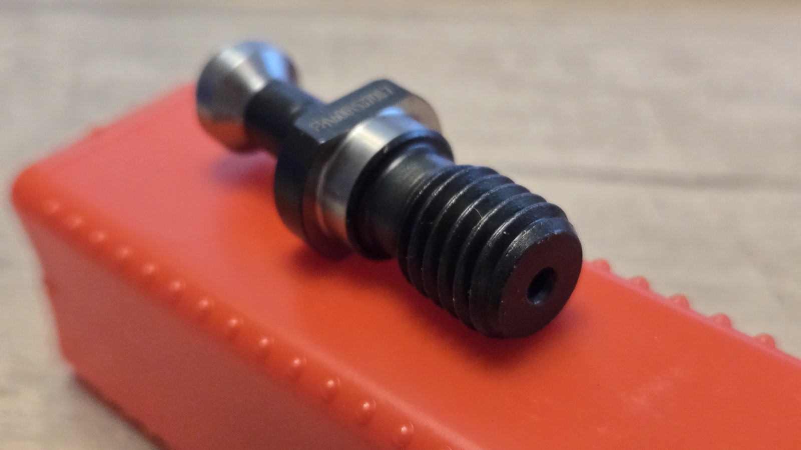 Accupro 55833487 BT30 Retention Knob M12 x 1.75 45 Degree Accupro 55833487 BT30 Retention Knob M12 x 1.75 45 Degree