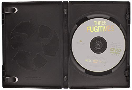 THREE FUGITIVES, Martin Short