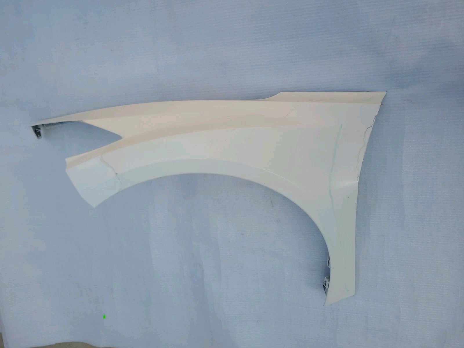 2023 2026 CHEVROLET CORVETTE E RAY Z06 LEFT SIDE FENDER OEM