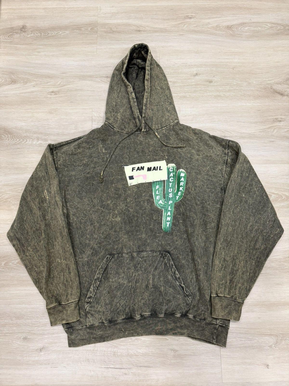 CPFM OG Fan Mail Hoodie CPFM OG Fan Mail Hoodie