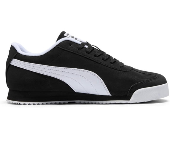 PUMA SHOES MEN ROMA 24 REVERSED 400671 02