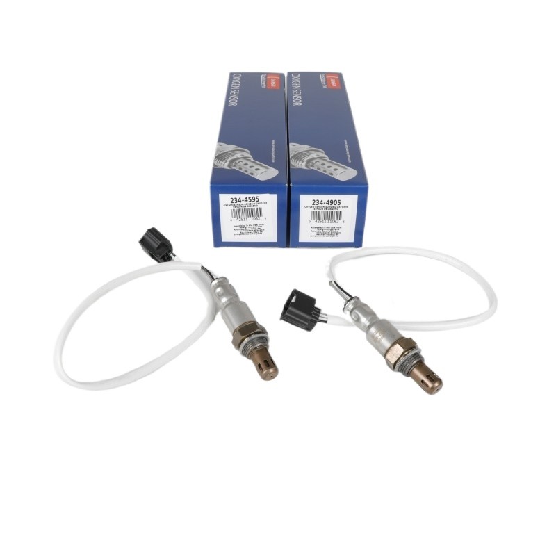 2X UP & Down Oxygen Sensor For Nissan Altima 2.5L L4 2013-2018 Federal Emissions 2X UP & Down Oxygen Sensor For Nissan Altima 2.5L L4 2013-2018 Federal Emissions