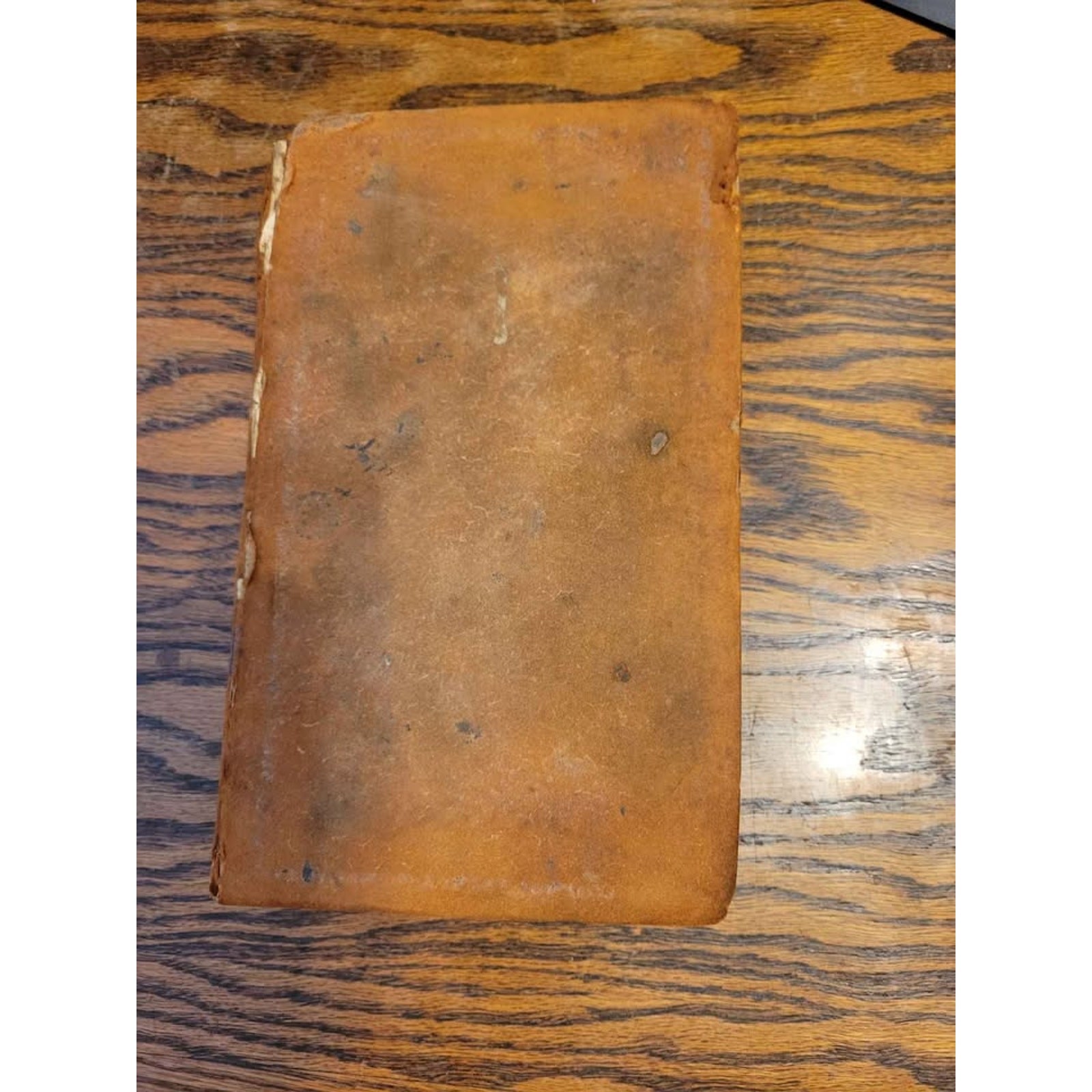 1801 Nathan Bailey's English-German Dictionary 1801 Nathan Bailey's English-German Dictionary
