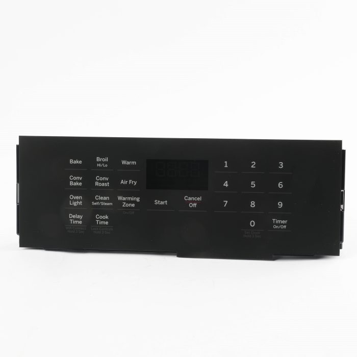 WB27X47794 GE CONTROL & FACEPLATE OEM