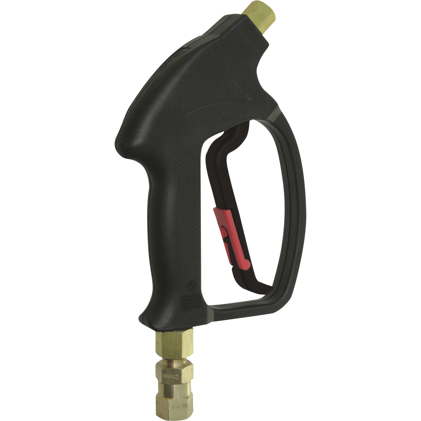 NorthStar High-Pressure Trigger Gun with Swivel, 4000 PSI, 8 GPM NorthStar High-Pressure Trigger Gun with Swivel, 4000 PSI, 8 GPM