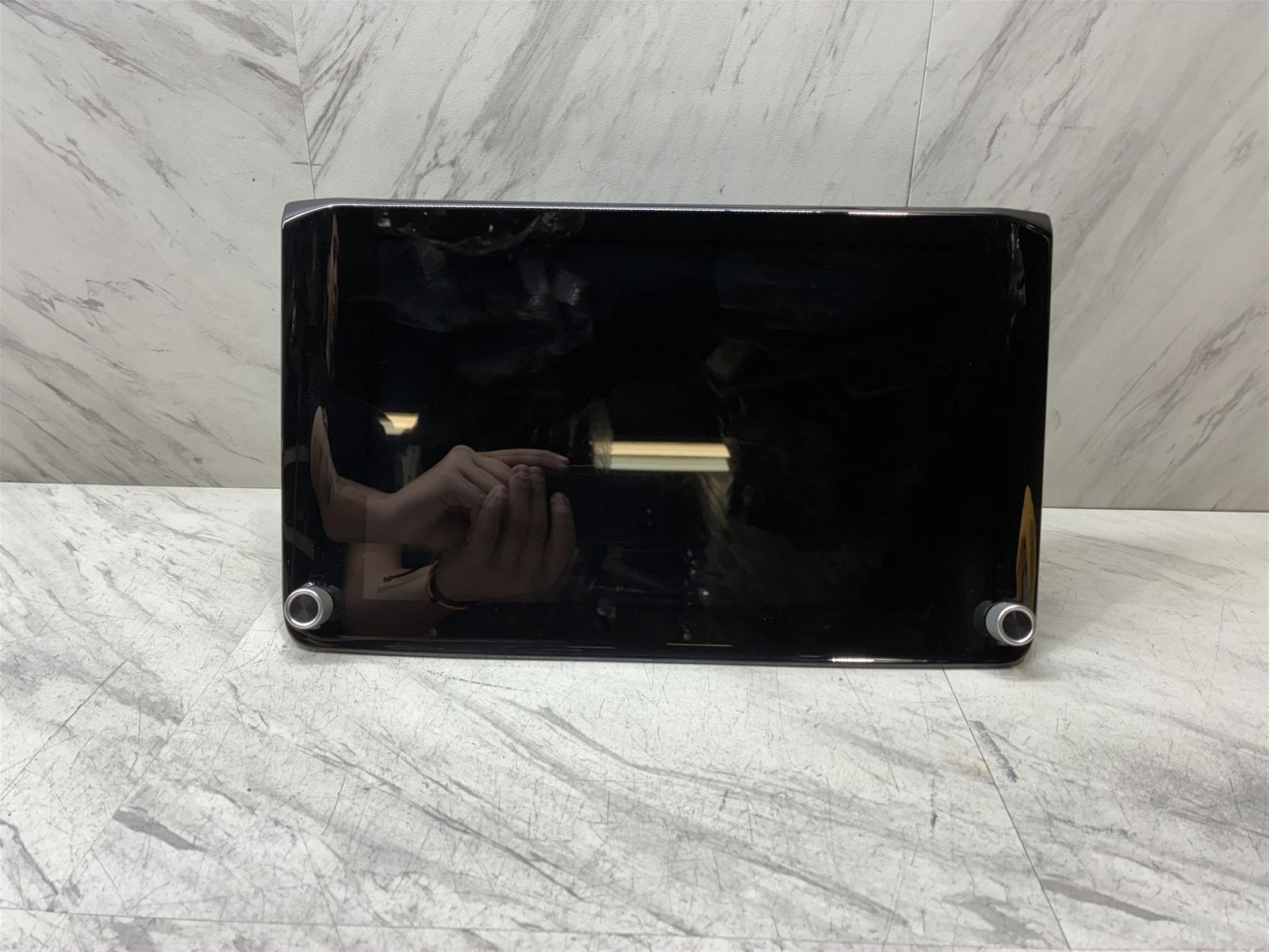 2022 2024 JEEP GRAND WAGONEER GPS NAVIGATION OEM FRONT DISPLAY SCREEN 68429387AJ