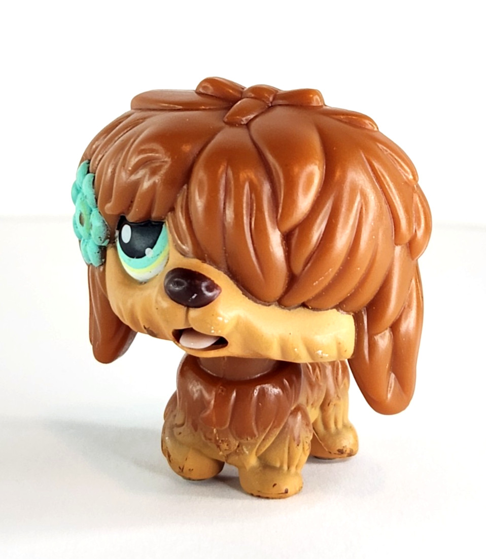 Littlest Pet Shop - Vintage LPS - Dogs - Gen 2 - You Pick