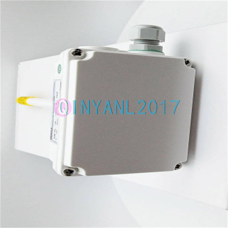 New Vaisala HMD82 Humidity and Temperature Transmitter HMD 82- New Vaisala HMD82 Humidity and Temperature Transmitter HMD 82-