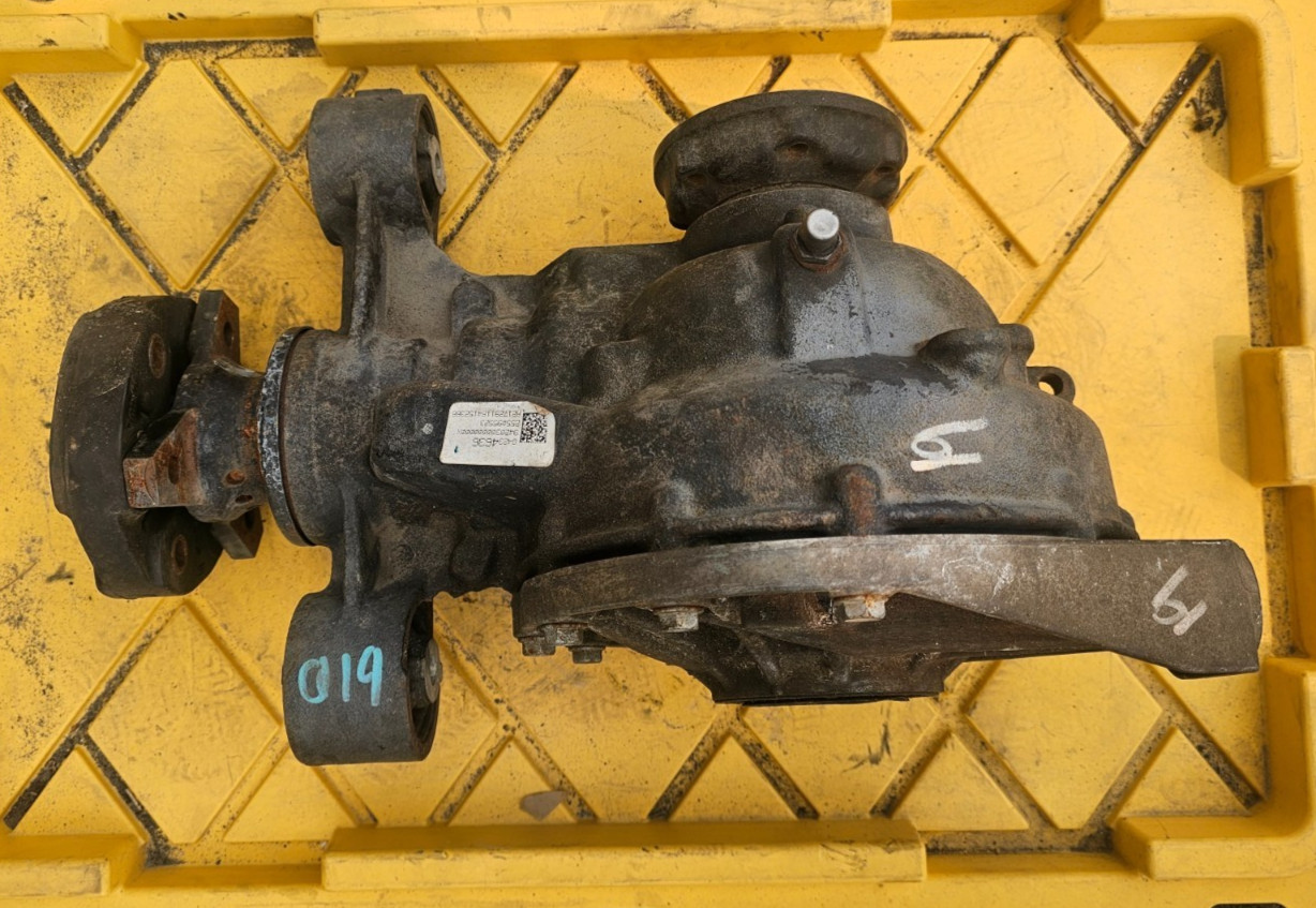Genuine 16-23 Chevrolet Camaro CT6 Differential Carrier Assembly 86827951 OEM