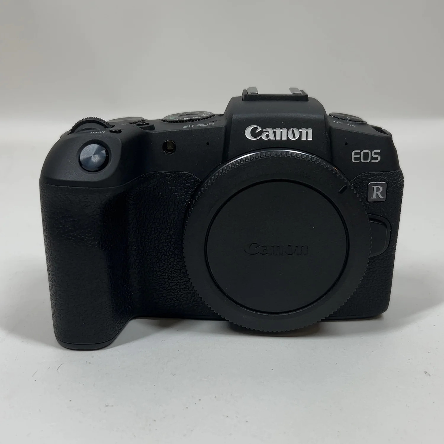 Canon EOS R 30.3MP Full Frame Mirrorless Digital Camera Body Only