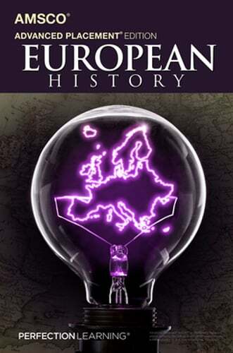 Advanced Placement European History, 2nd Edition by Lou Gallo: New Advanced Placement European History, 2nd Edition by Lou Gallo: New