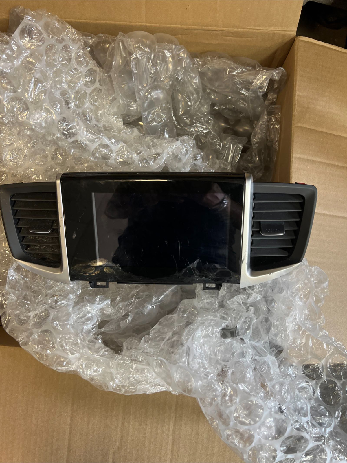 2016-2020 Honda Pilot Radio 8.0