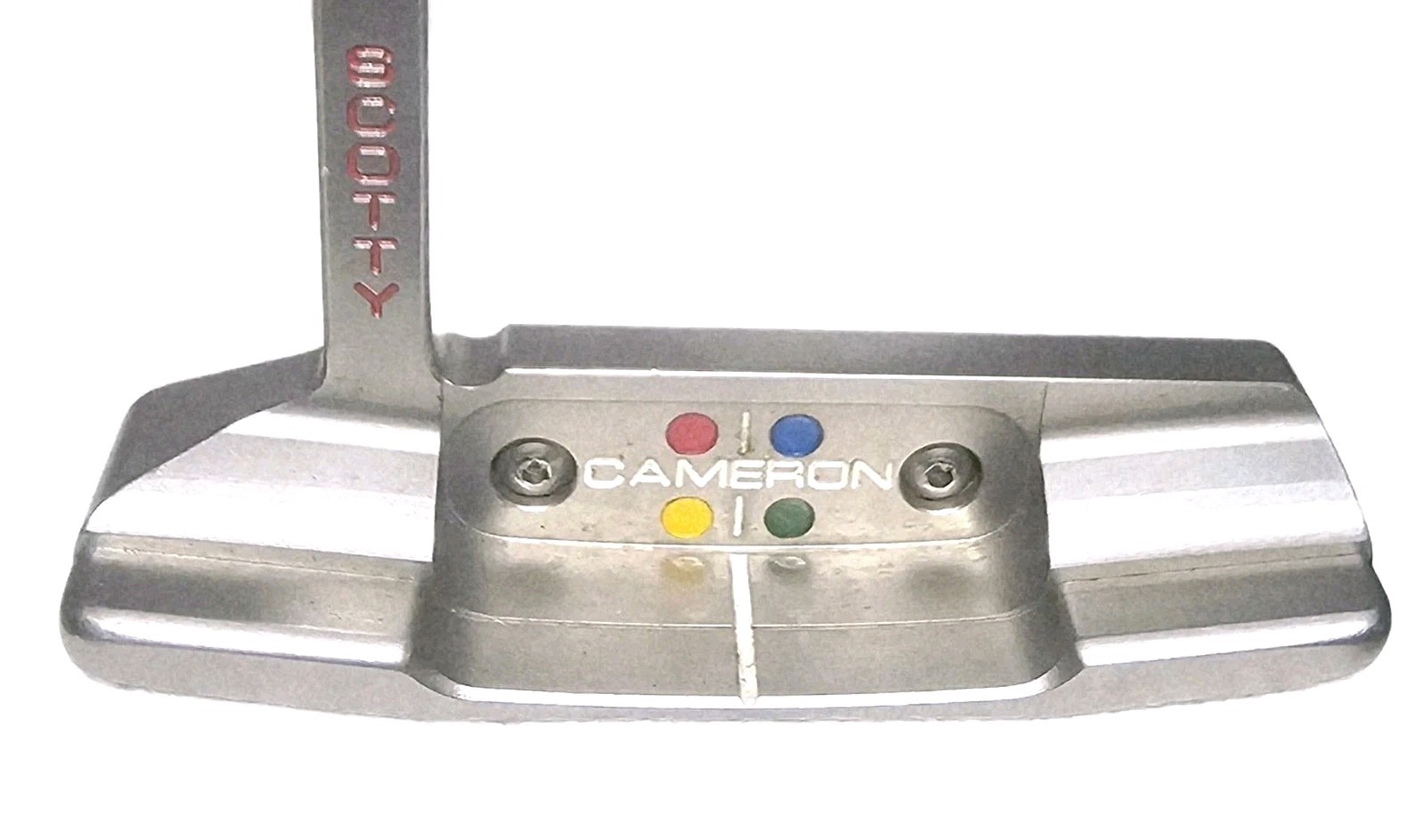 Titleist Scotty Cameron Studio Style Newport 2- RH 35\ Titleist Scotty Cameron Studio Style Newport 2- RH 35\