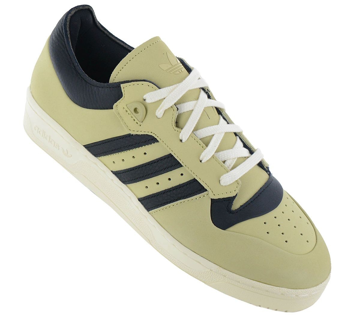adidas RIVALRY 86 LOW ID8252 [EU 39 1/3 UK 6 US 6.5] shoes sneakers NEW