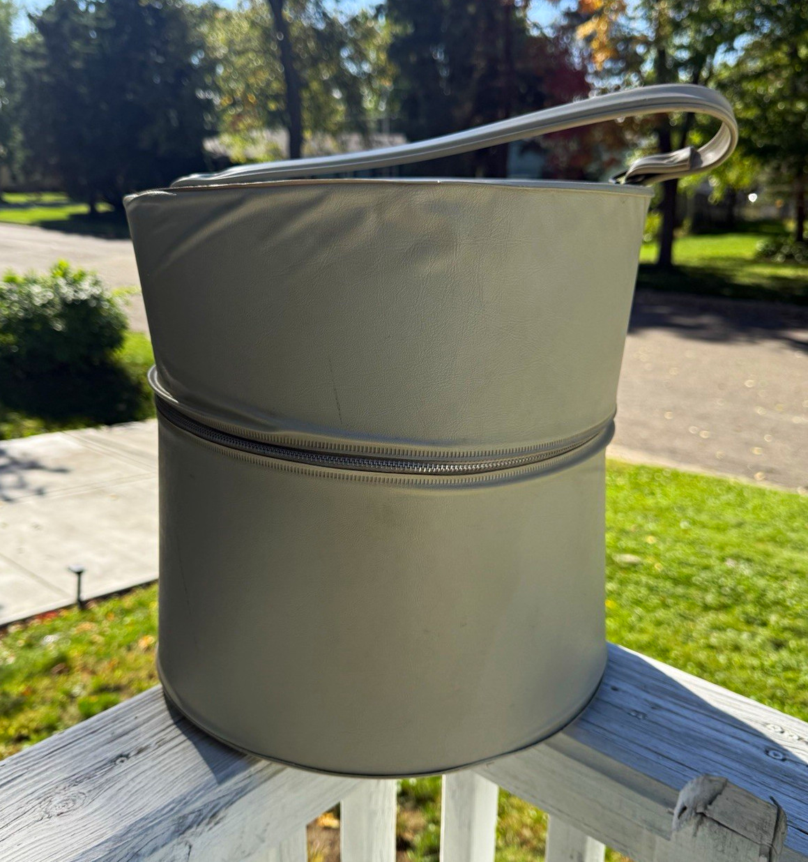 Vintage 60s Fashion Tress Wig & Case + Helene Curtis 100% Human Hair Wiglet Vintage 60s Fashion Tress Wig & Case + Helene Curtis 100% Human Hair Wiglet
