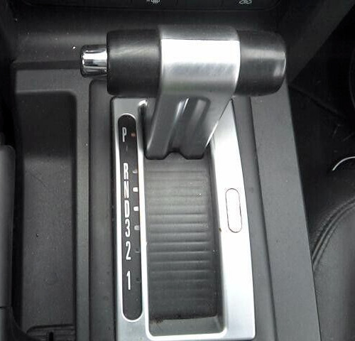 2005-2009 Ford Mustang AT Trans Floor Gear Shift Shifter Assembly GENUINE OEM