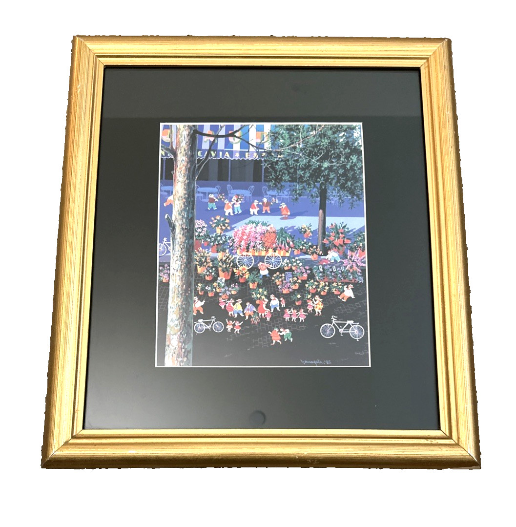 Hiro Yamagata \ Hiro Yamagata \