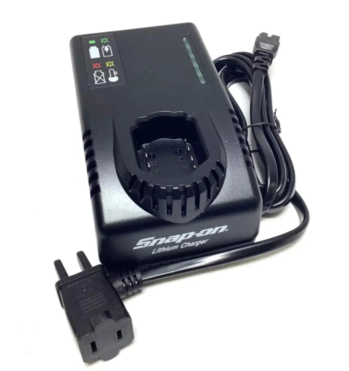 Snap On Tools NEW CTC772A 14.4 Lithium Battery Charger