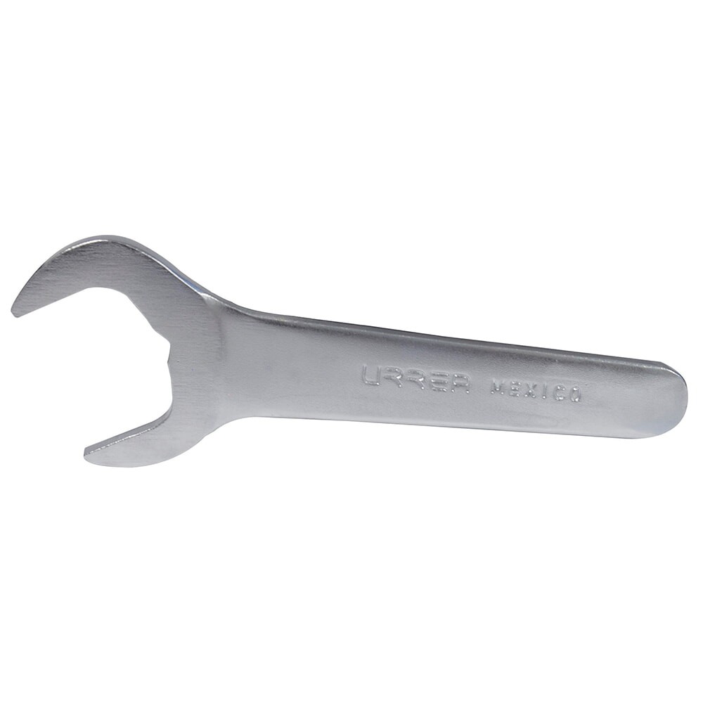 Urrea U3546 Satin Finish 30 Degree Angle Service Wrench 1-7/16\ Urrea U3546 Satin Finish 30 Degree Angle Service Wrench 1-7/16\