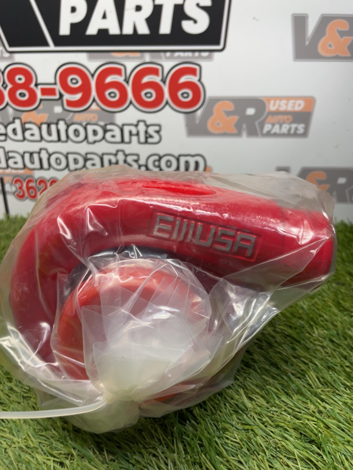 ✅ 2021 HONDA CIVIC EMUSA TURBO SUPERCHARGER OEM