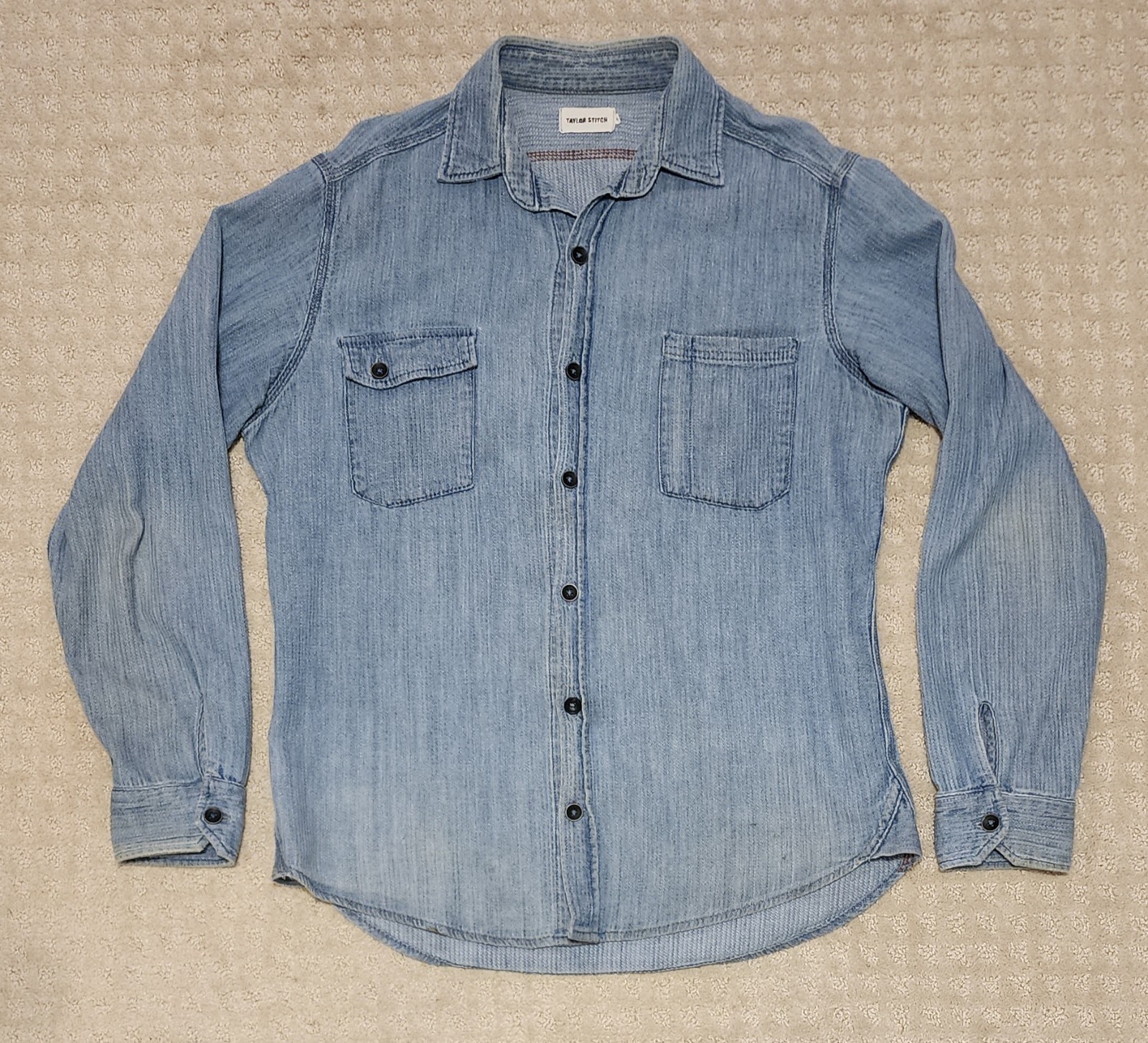 Taylor Stitch Button Up Taylor Stitch Button Up