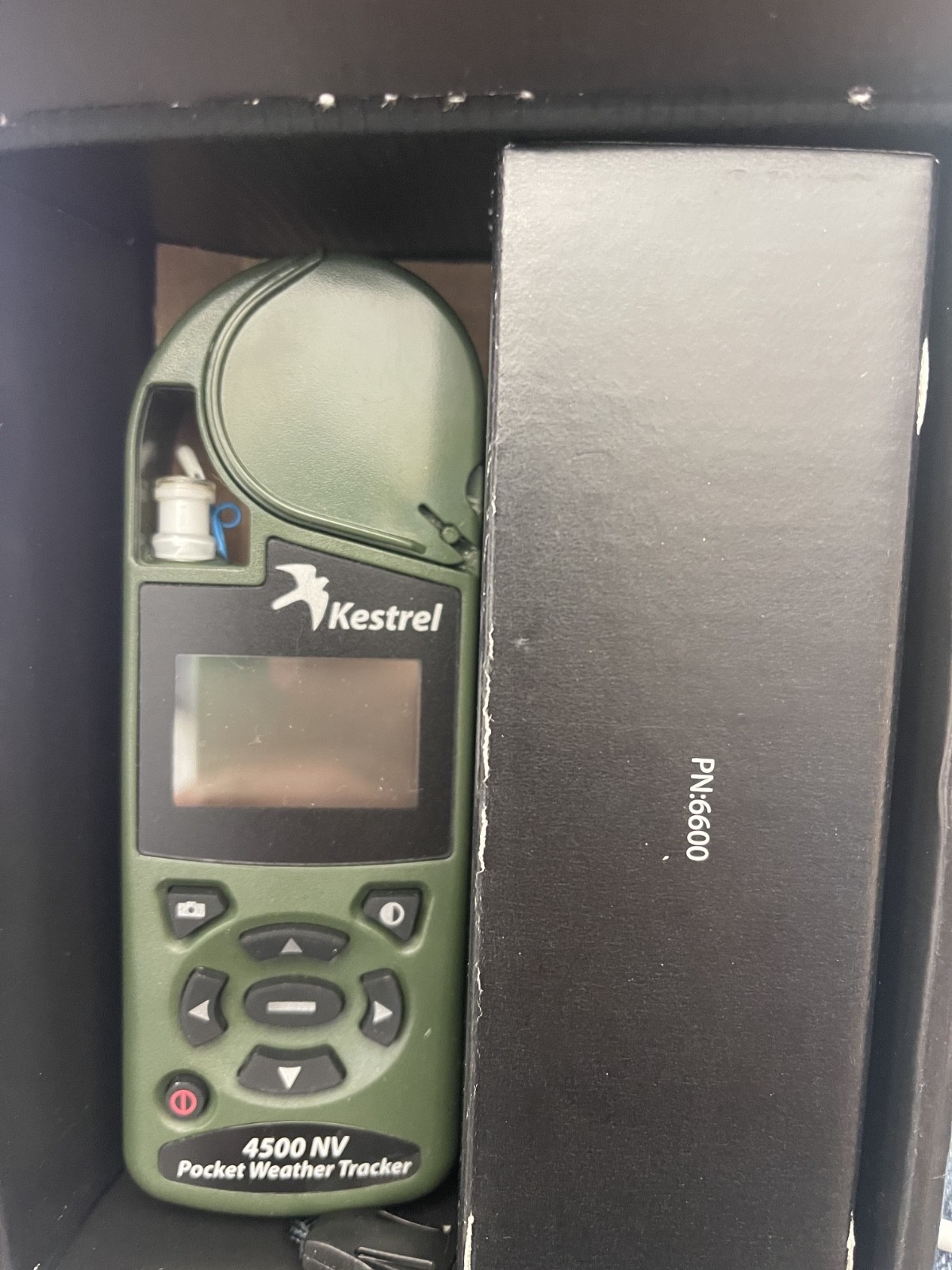 Kestrel 4500 NV Kestrel 4500 NV