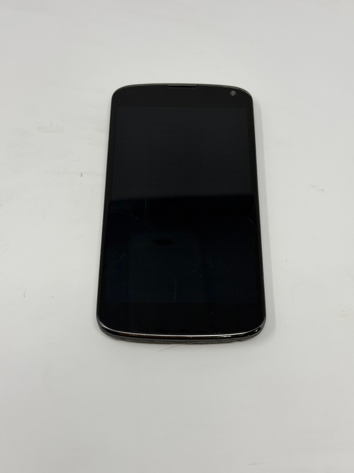 LGE Nexus 4 16GB black Grade B