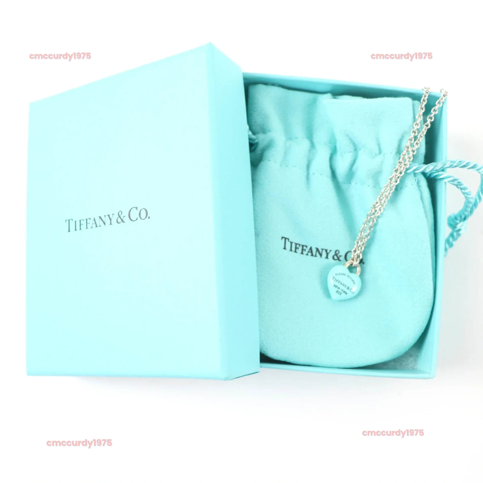 NewTlFAANYCo.Return to Full Heart Bracelet AG925 Silver Blue Comes with Box NewTlFAANYCo.Return to Full Heart Bracelet AG925 Silver Blue Comes with Box