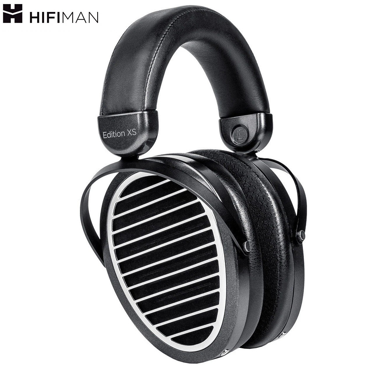 HIFIMAN Edition XS Open-Back Planar Magnetic Headphones, Open Box - Read Descrip