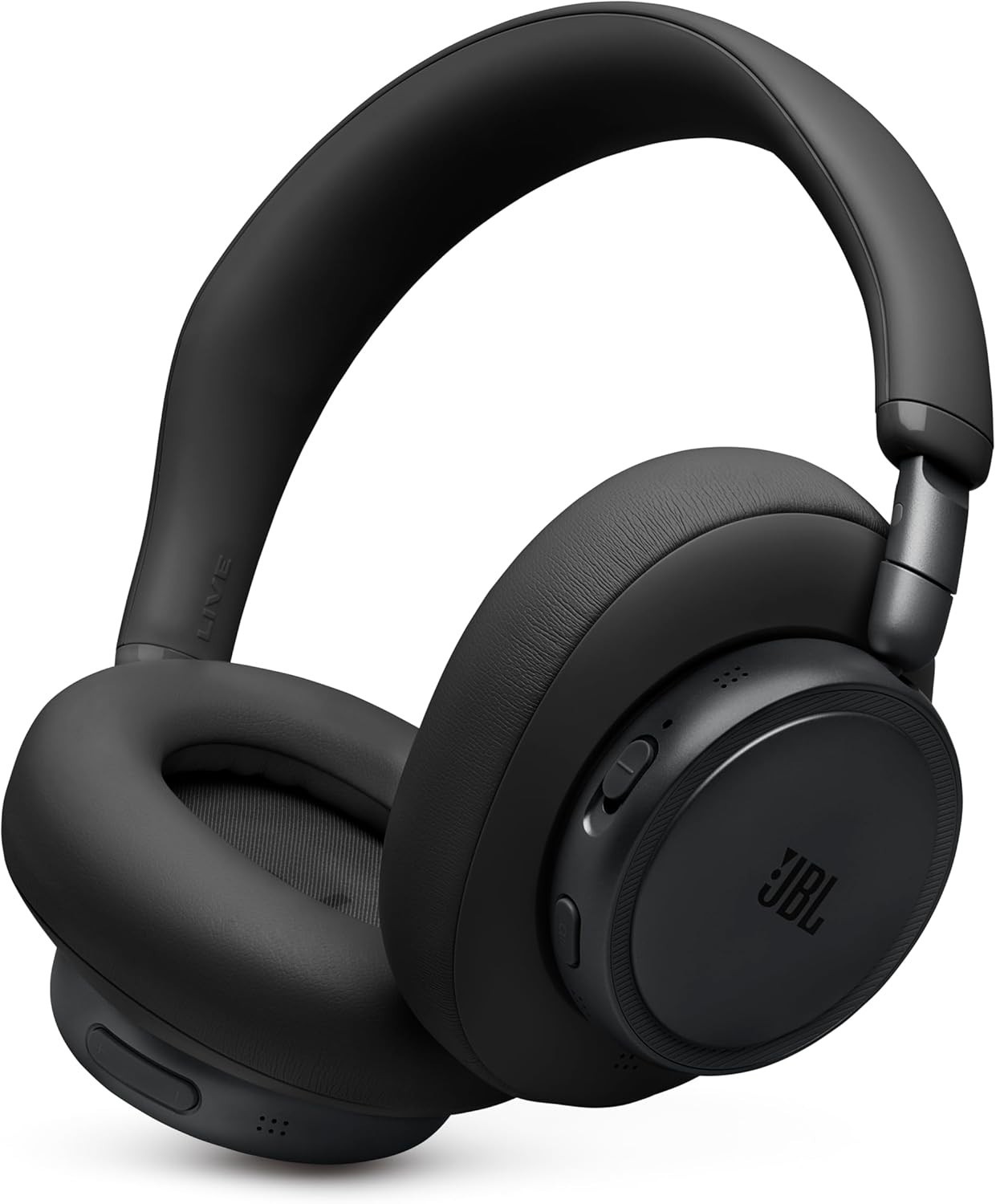 Brand New Factory Sealed JBL Live 780NC Over-Ear NC Headphones Black 