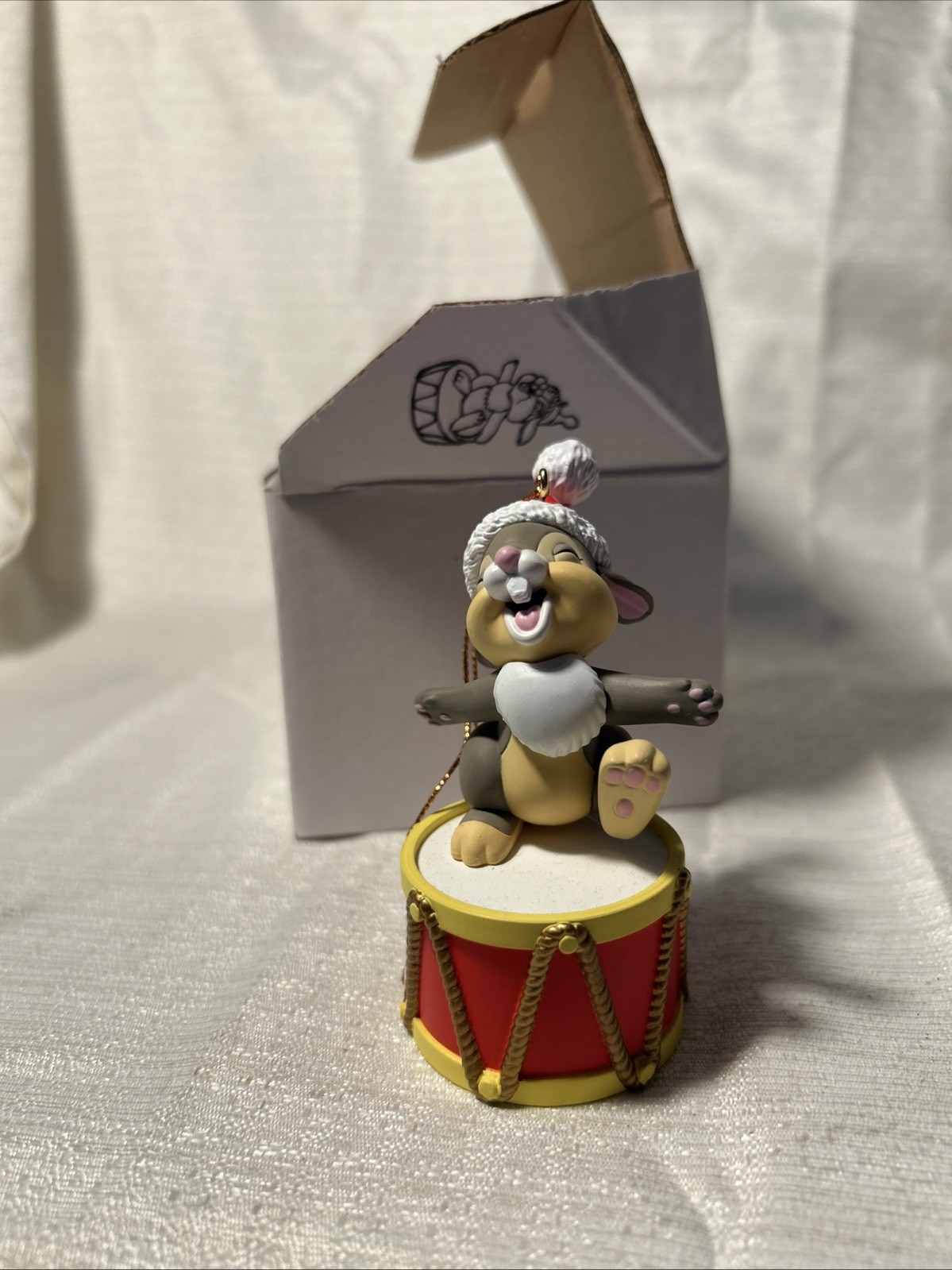 Disney Keepsake Holiday Ornament VINTAGE Groliers PICK YOUR FAVORITE CHARACTER Disney Keepsake Holiday Ornament VINTAGE Groliers PICK YOUR FAVORITE CHARACTER
